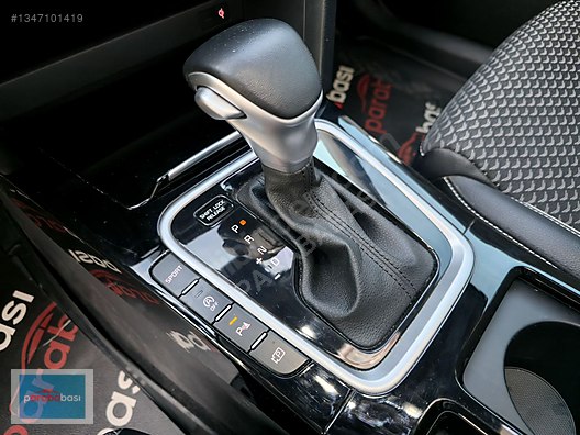 Kia XCeed 1.5 T-GDI Elegance Plus - 2024