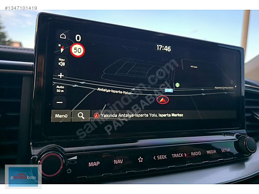 Kia XCeed 1.5 T-GDI Elegance Plus - 2024