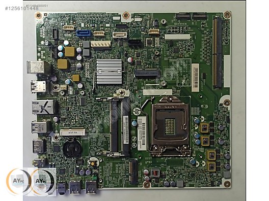 İkinci El ve Sıfır Alışveriş / Bilgisayar / Masaüstü / Donanım / Anakart