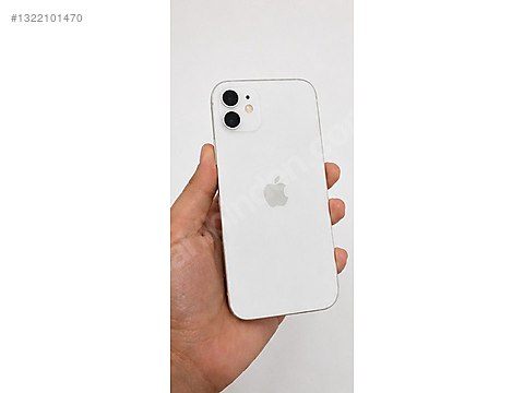 Apple / iPhone 12 / ACİL SATILIK İPHONE 12️️ on sahibinden.com