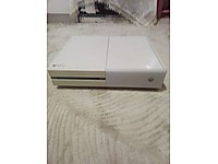 SİLİFKEDE SATLIK XBOX #1283101482