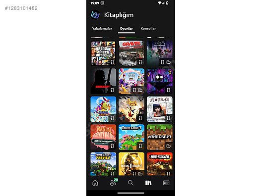 Used & Brand New Items / Gaming & Gamers Exclusive / Game Systems & Consoles / Xbox One