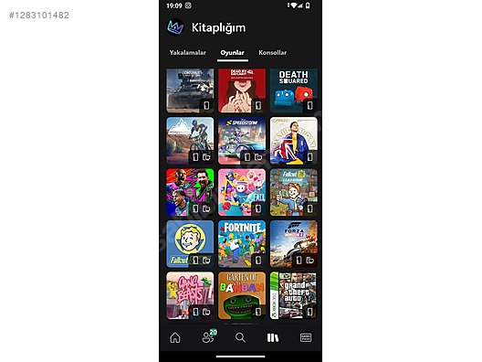 Used & Brand New Items / Gaming & Gamers Exclusive / Game Systems & Consoles / Xbox One