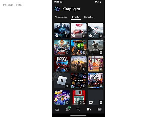 Used & Brand New Items / Gaming & Gamers Exclusive / Game Systems & Consoles / Xbox One