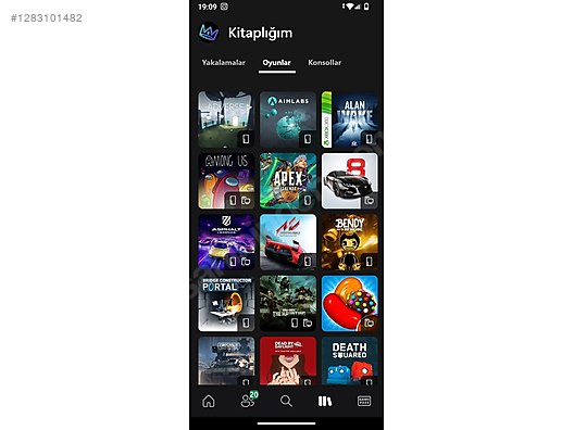 Used & Brand New Items / Gaming & Gamers Exclusive / Game Systems & Consoles / Xbox One