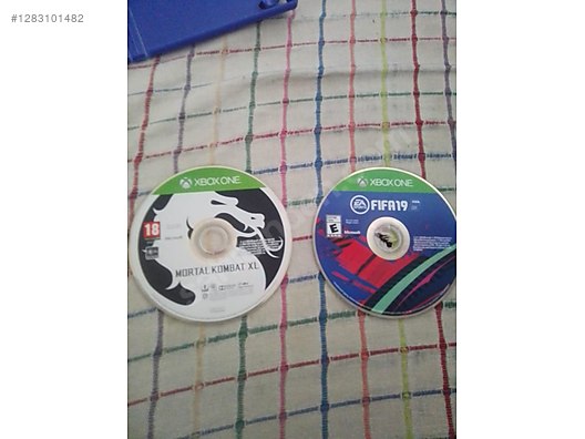 Used & Brand New Items / Gaming & Gamers Exclusive / Game Systems & Consoles / Xbox One