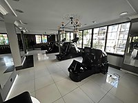 KOMPLE SATILIK CİHAZLAR