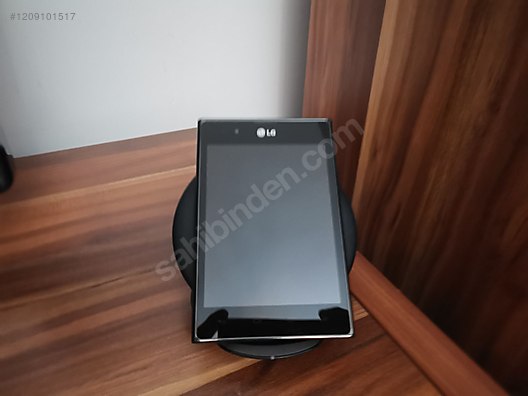 Used & Brand New Items / Cell Phones & Accessories / Cell Phones / LG / Optimus VU P895