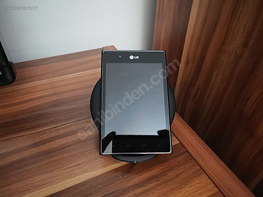 Used & Brand New Items / Cell Phones & Accessories / Cell Phones / LG / Optimus VU P895