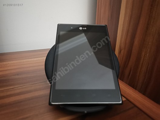 Used & Brand New Items / Cell Phones & Accessories / Cell Phones / LG / Optimus VU P895