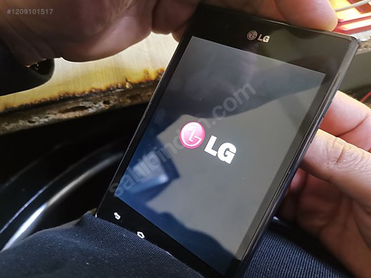 Used & Brand New Items / Cell Phones & Accessories / Cell Phones / LG / Optimus VU P895