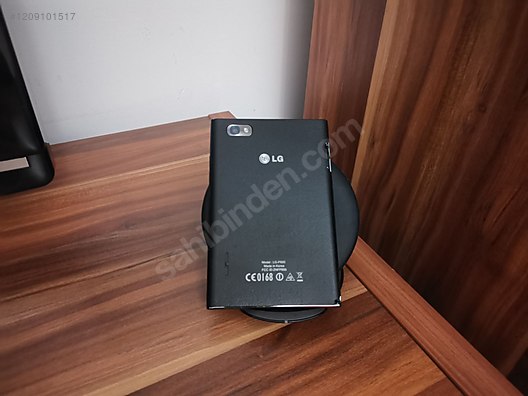 Used & Brand New Items / Cell Phones & Accessories / Cell Phones / LG / Optimus VU P895