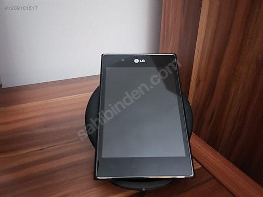 Used & Brand New Items / Cell Phones & Accessories / Cell Phones / LG / Optimus VU P895