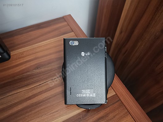 Used & Brand New Items / Cell Phones & Accessories / Cell Phones / LG / Optimus VU P895