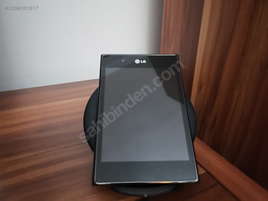 Used & Brand New Items / Cell Phones & Accessories / Cell Phones / LG / Optimus VU P895