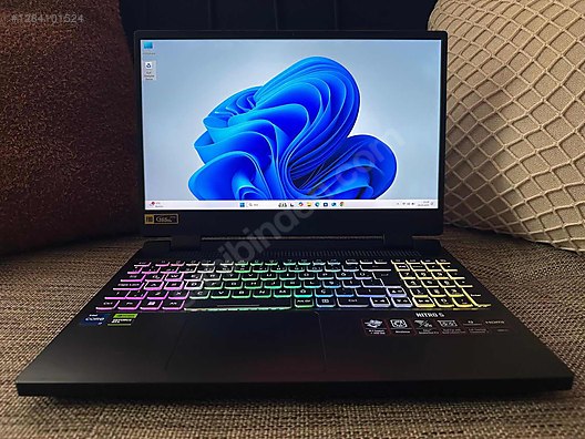 Used & Brand New Items / Computers / Laptops & Notebooks / Laptops / Acer