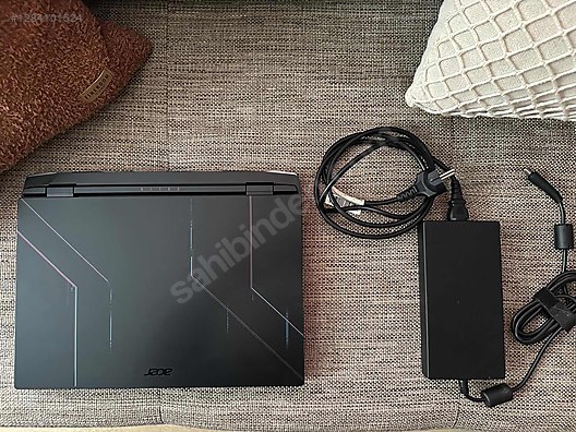 Used & Brand New Items / Computers / Laptops & Notebooks / Laptops / Acer