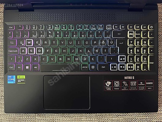 Used & Brand New Items / Computers / Laptops & Notebooks / Laptops / Acer