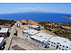 BADEMLİ HAYITLI KOYUNDA DENİZ ADALAR MANZARALI BAHÇELİ 2+1