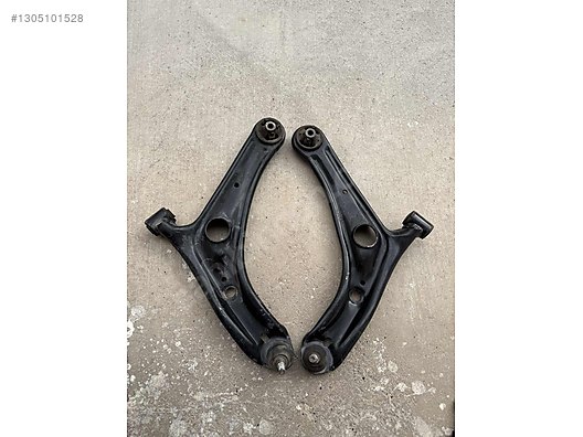 Cars & SUVs / Drivetrain & Steering Wheel / TOYOTA YARİS 1999-2005