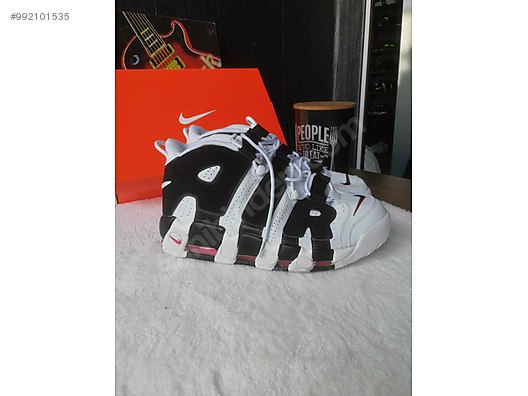 nike air uptempo 43