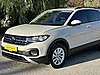 Vasıta / Arazi, SUV & Pickup / Volkswagen / T-Cross / 1.0 TSI / Life