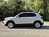 Vasıta / Arazi, SUV & Pickup / Volkswagen / T-Cross / 1.0 TSI / Life
