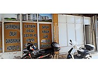 28 HAZİRAN MAHALLESİNDE SATILIK DÜKKAN #1138101586