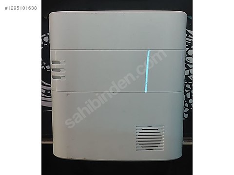 CLİMAX HSGW -MAX8 KABLOSUZ ALARM SISTEMI IMEİ KAYITLI on