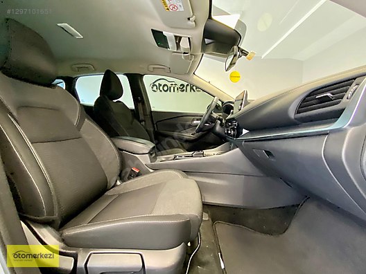 OTOMERKEZİ %25 PEŞİN 36 AY VADE - K.KARTI 12 TAKSİT - QASHQAI