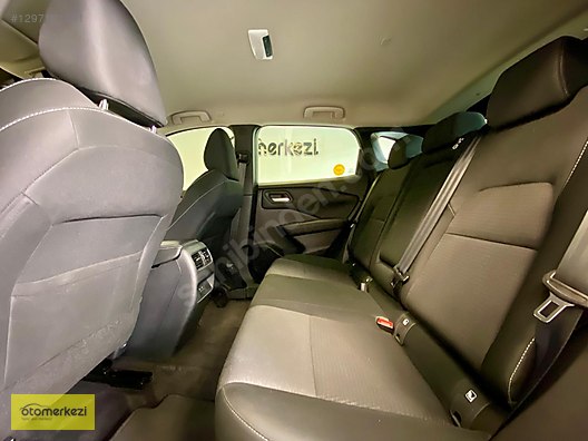 OTOMERKEZİ %25 PEŞİN 36 AY VADE - K.KARTI 12 TAKSİT - QASHQAI