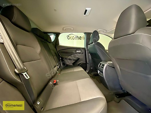 OTOMERKEZİ %25 PEŞİN 36 AY VADE - K.KARTI 12 TAKSİT - QASHQAI