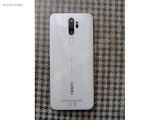 İkinci El ve Sıfır Alışveriş / Cep Telefonu & Aksesuar / Cep Telefonu / Oppo / A5 (2020)