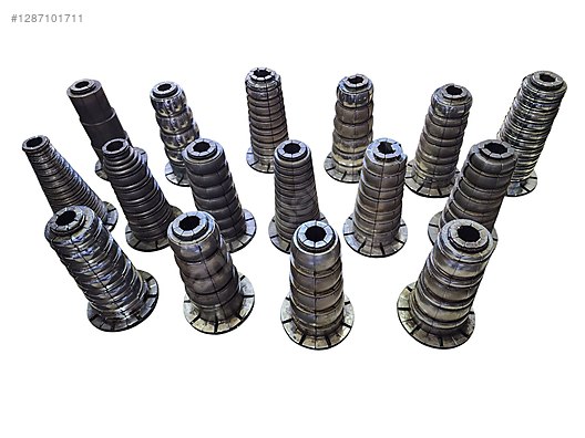 İkinci El ve Sıfır Alışveriş / Takı & Mücevher / Takı Malzemeleri / Yardımcı Malzemeler