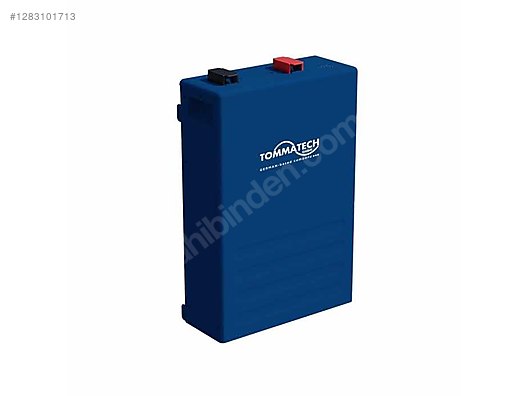 İkinci El ve Sıfır Alışveriş / Bahçe & Yapı Market / Yapı Malzemeleri / Isıtma / Güneş Enerjisi Sistemi