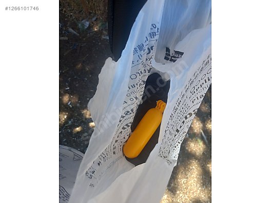 İkinci El ve Sıfır Alışveriş / Fotoğraf & Kamera / Video Kamera / Aksiyon Kamera