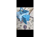 hattrick baby sallanır park yatak