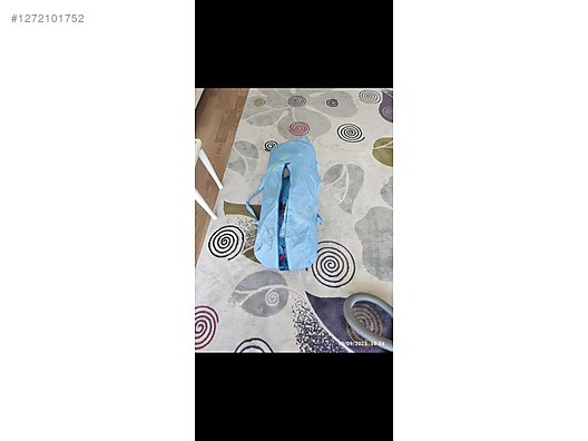 İkinci El ve Sıfır Alışveriş / Anne & Bebek / Mobilya / Park Yatak