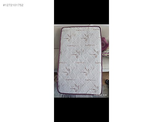 İkinci El ve Sıfır Alışveriş / Anne & Bebek / Mobilya / Park Yatak