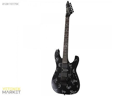 ESP Elektro Gitar