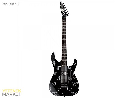 ESP Elektro Gitar