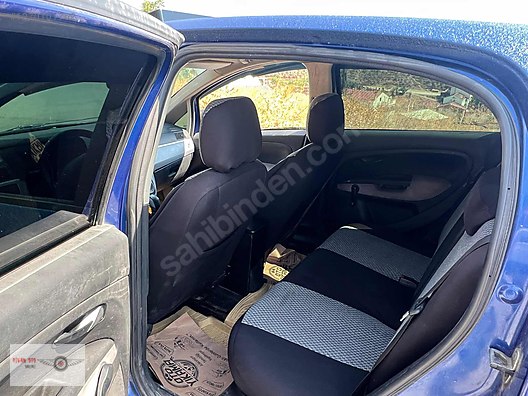 Vasıta / Otomobil / Fiat / Punto / 1.4 / Dynamic