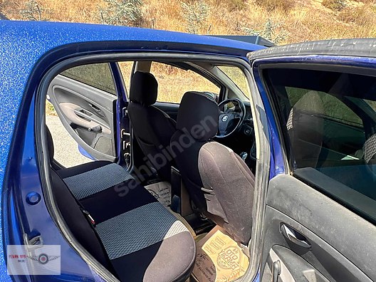 Vasıta / Otomobil / Fiat / Punto / 1.4 / Dynamic