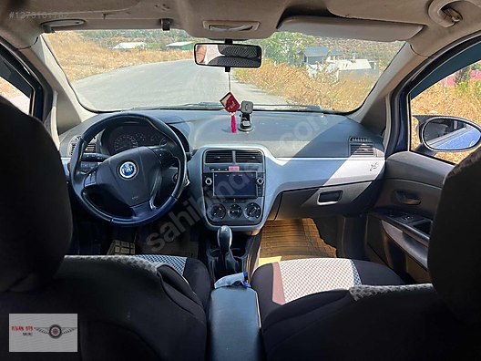 Vasıta / Otomobil / Fiat / Punto / 1.4 / Dynamic