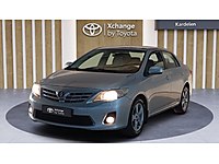 KARDELEN PLAZA COROLLA 2012 243.000KM ORİJİNAL-HATASIZ #1278101778