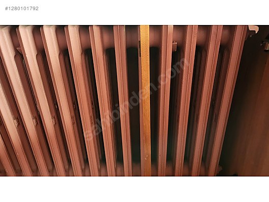 İkinci El ve Sıfır Alışveriş / Bahçe & Yapı Market / Yapı Malzemeleri / Isıtma / Petek & Havlupan