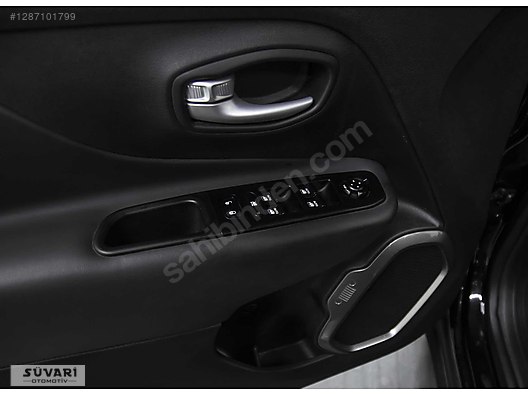 Vasıta / Arazi, SUV & Pickup / Jeep / Renegade / 1.5 e-Hybrid / Limited