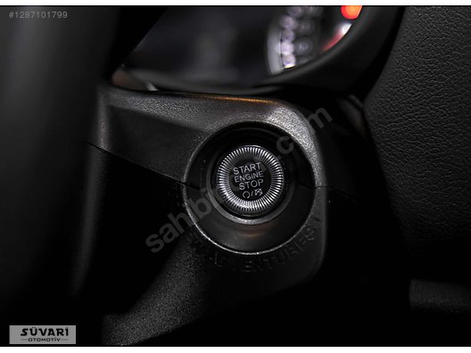 Vasıta / Arazi, SUV & Pickup / Jeep / Renegade / 1.5 e-Hybrid / Limited