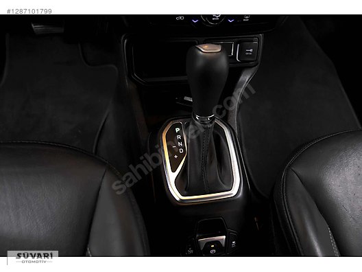 Vasıta / Arazi, SUV & Pickup / Jeep / Renegade / 1.5 e-Hybrid / Limited