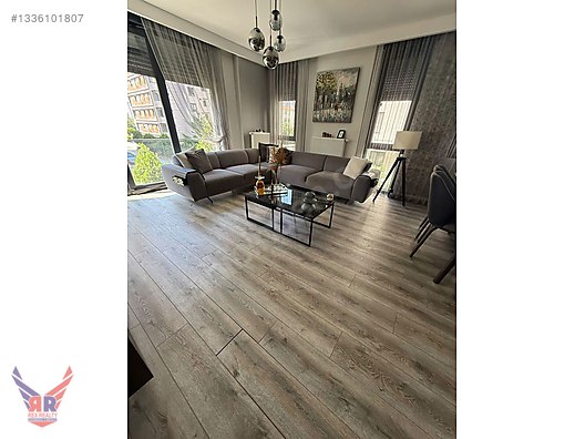 Exceptional Apartment in the Heart of Suadiye